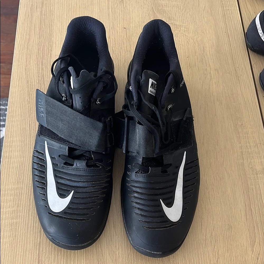 Nike Romaleo 3